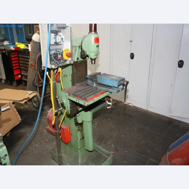 Boulangerie industrielle Kronenbrot - machines, installations et équipement d'exploitation-7