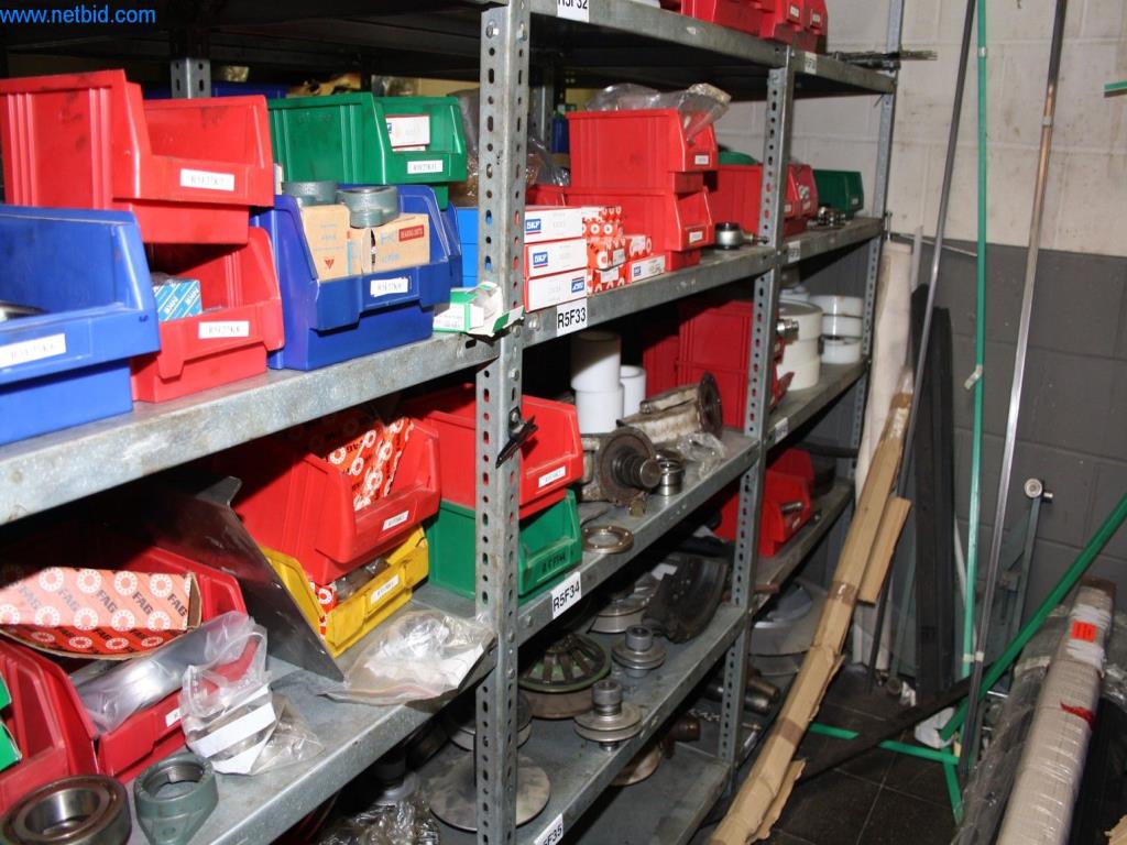 Panificação Kronenbrot - máquinas, instalações e equipamentos-10