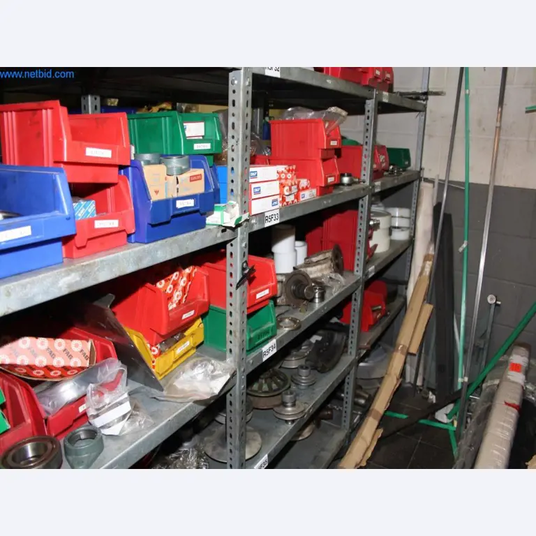 Panificação Kronenbrot - máquinas, instalações e equipamentos-10