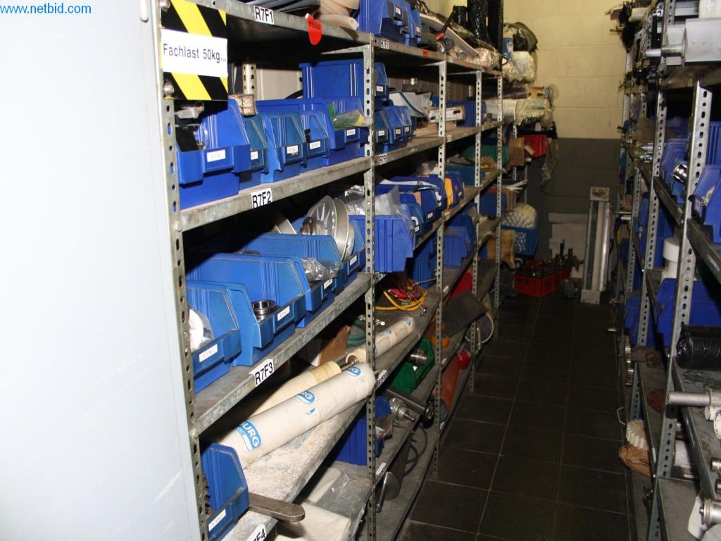 Panificação Kronenbrot - máquinas, instalações e equipamentos-11