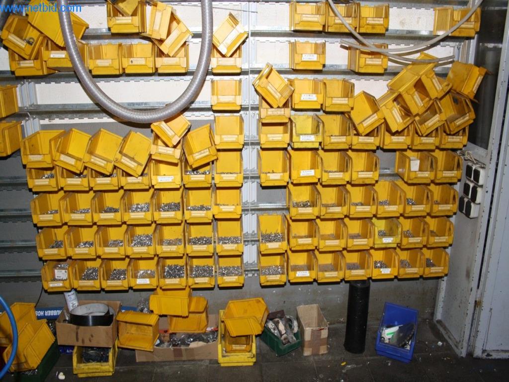 Panificação Kronenbrot - máquinas, instalações e equipamentos-13