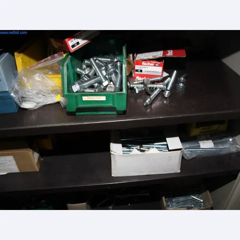 Panificação Kronenbrot - máquinas, instalações e equipamentos-15