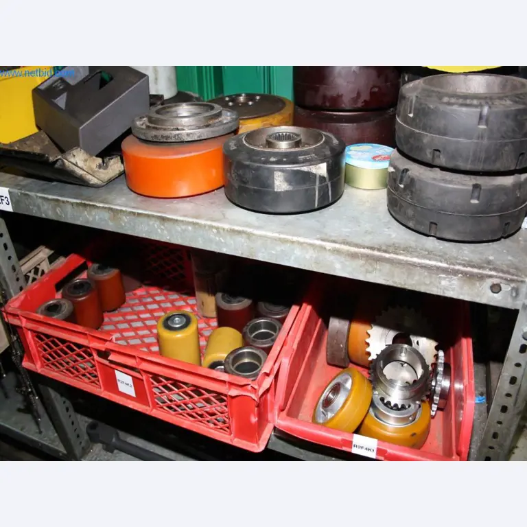 Panificação Kronenbrot - máquinas, instalações e equipamentos-17