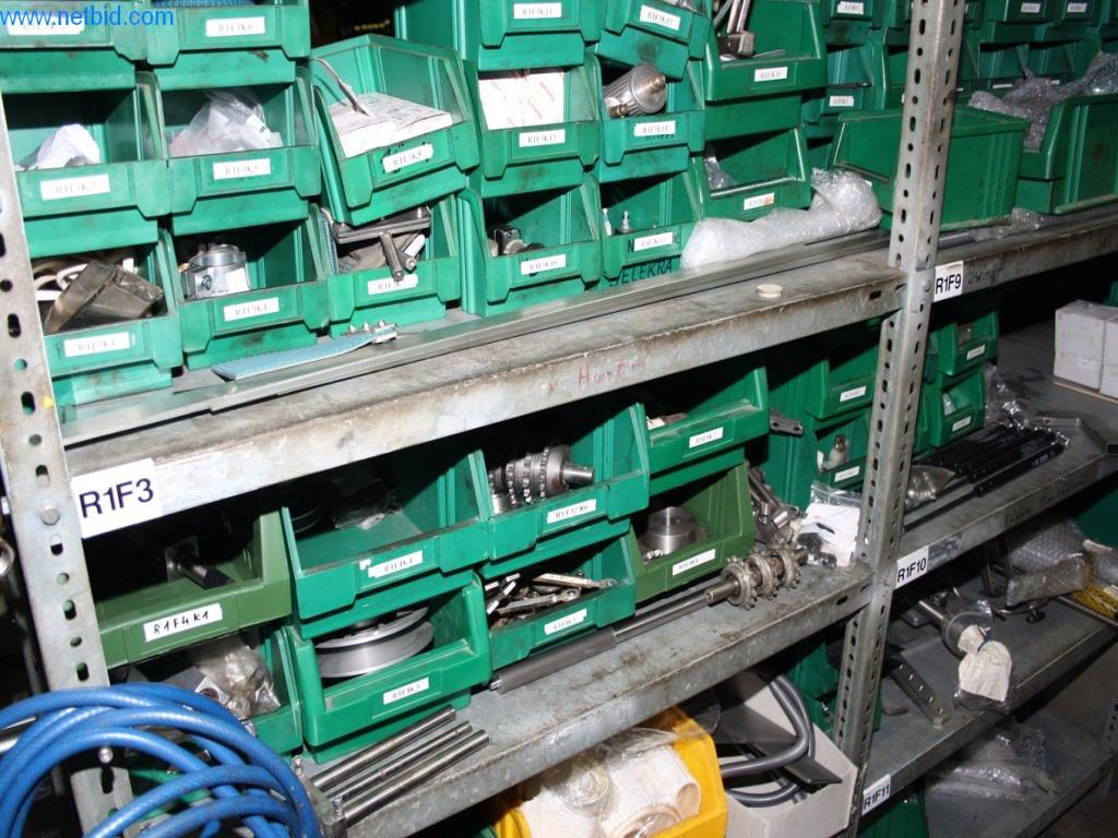 Panificação Kronenbrot - máquinas, instalações e equipamentos-18