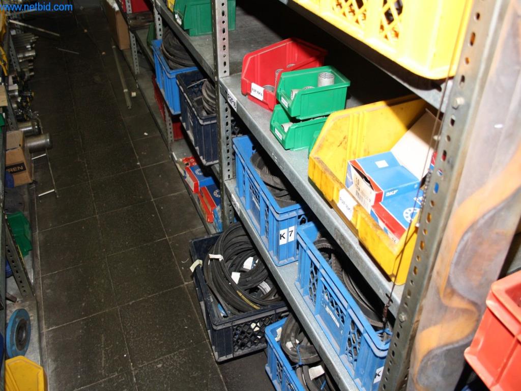 Panificação Kronenbrot - máquinas, instalações e equipamentos-23