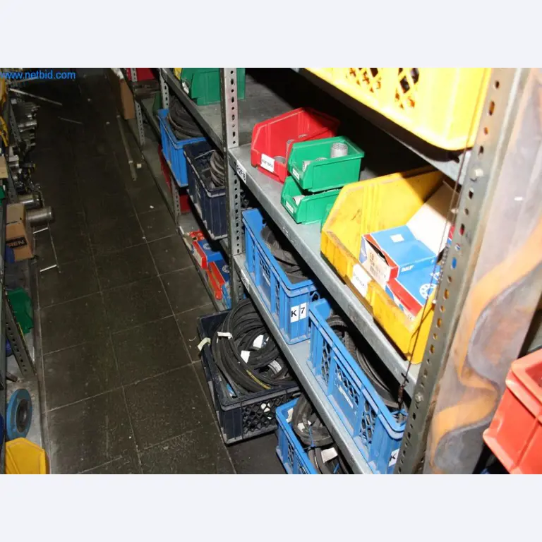 Panificação Kronenbrot - máquinas, instalações e equipamentos-23