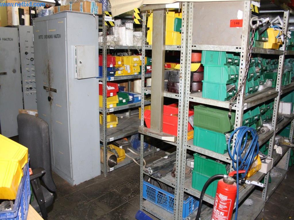 Panificação Kronenbrot - máquinas, instalações e equipamentos-2