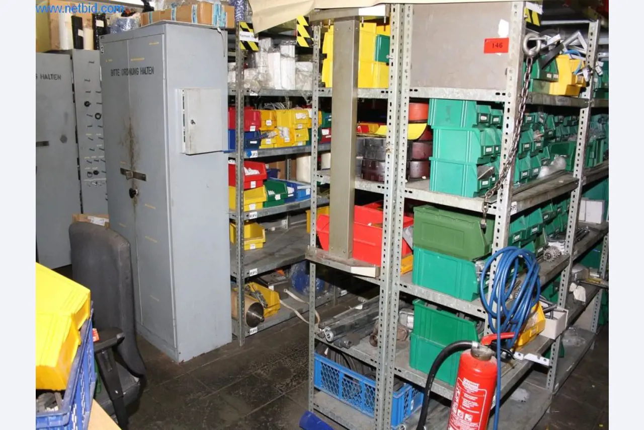 Panificação Kronenbrot - máquinas, instalações e equipamentos-2