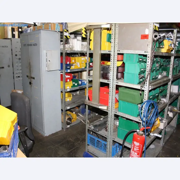 Panificação Kronenbrot - máquinas, instalações e equipamentos-2