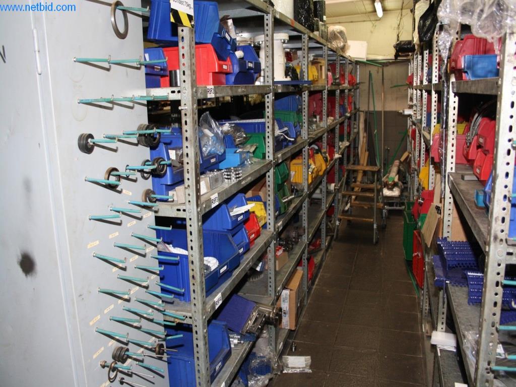 Panificação Kronenbrot - máquinas, instalações e equipamentos-3