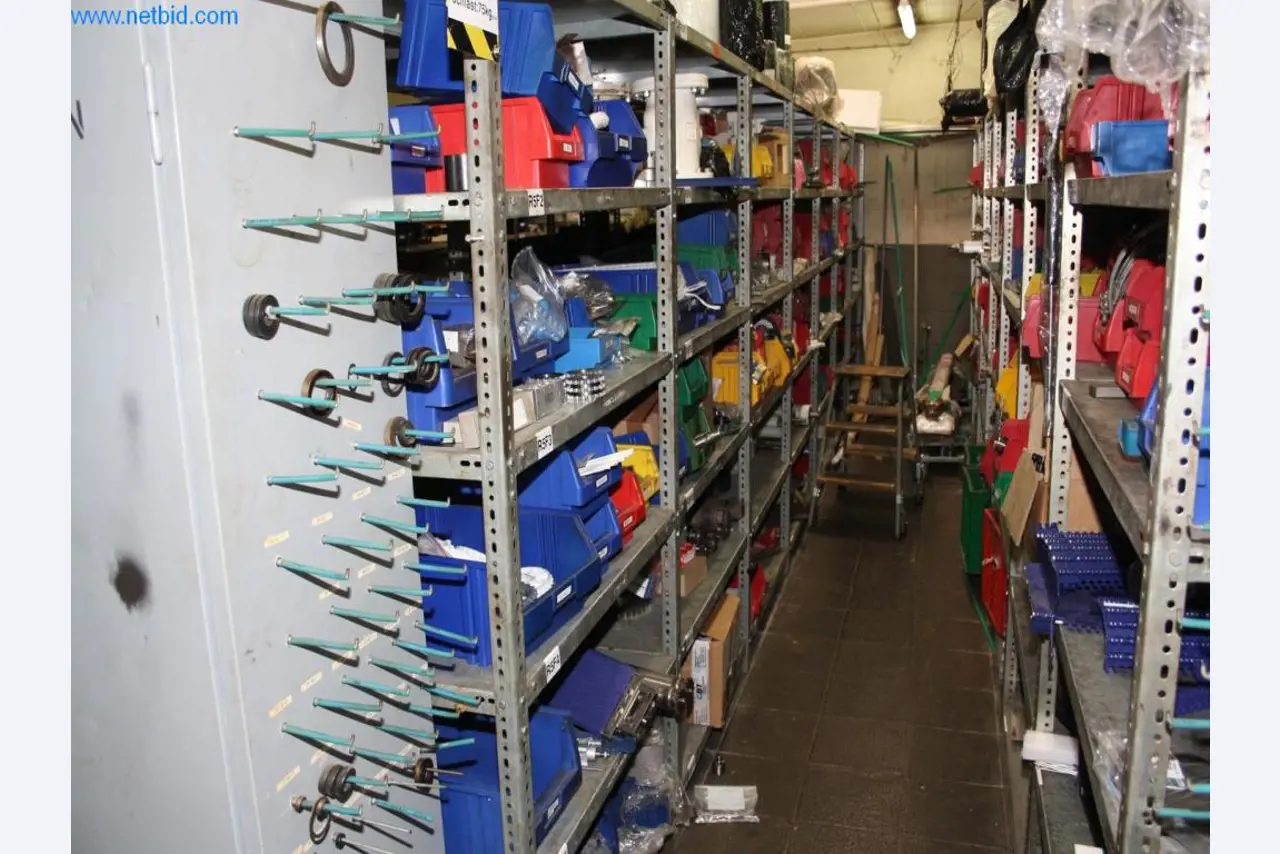 Panificação Kronenbrot - máquinas, instalações e equipamentos-3