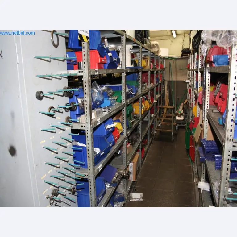 Panificação Kronenbrot - máquinas, instalações e equipamentos-3