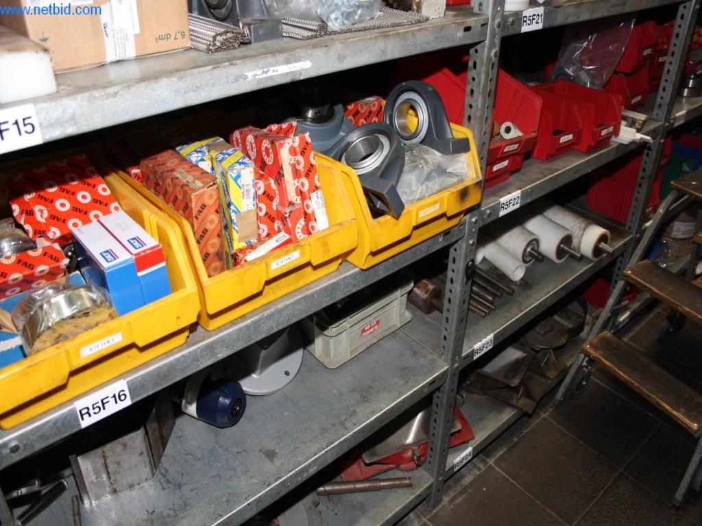 Panificação Kronenbrot - máquinas, instalações e equipamentos-6