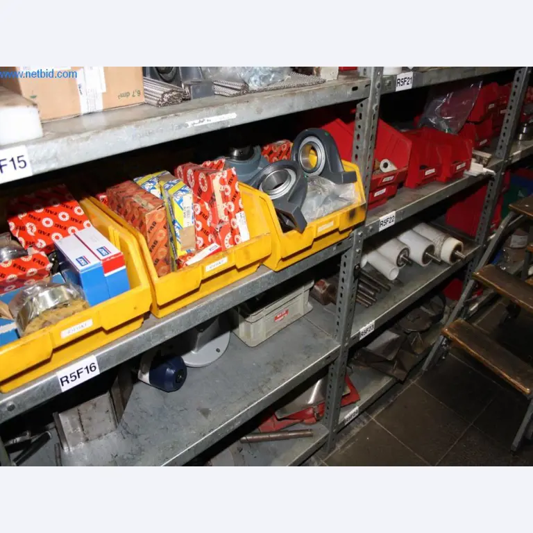 Panificação Kronenbrot - máquinas, instalações e equipamentos-6