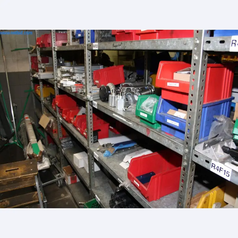 Panificação Kronenbrot - máquinas, instalações e equipamentos-7