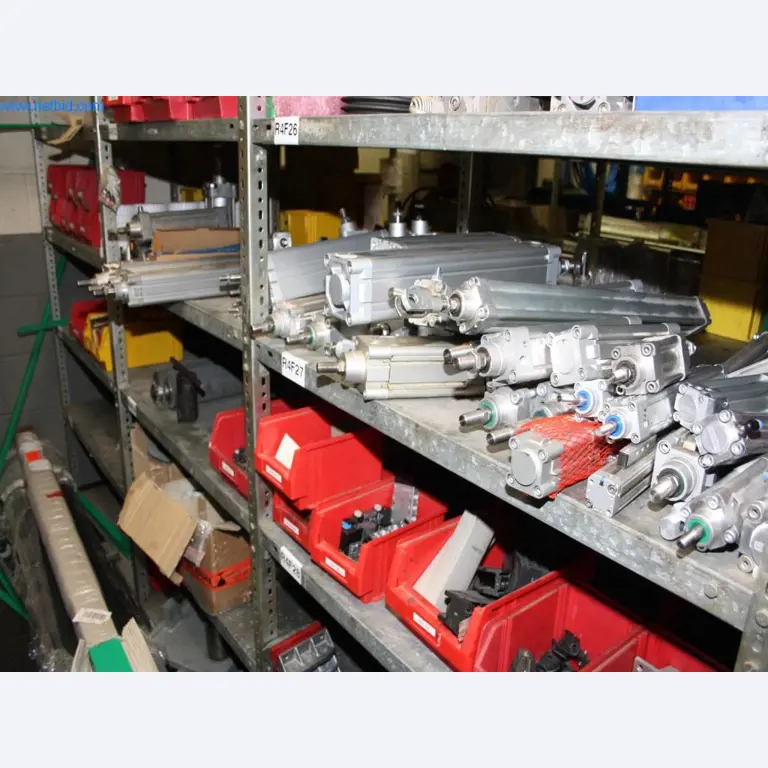 Panificação Kronenbrot - máquinas, instalações e equipamentos-8