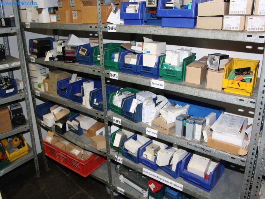 Devices for air conditioning, heating and cooling, workshop and storage facilities-2