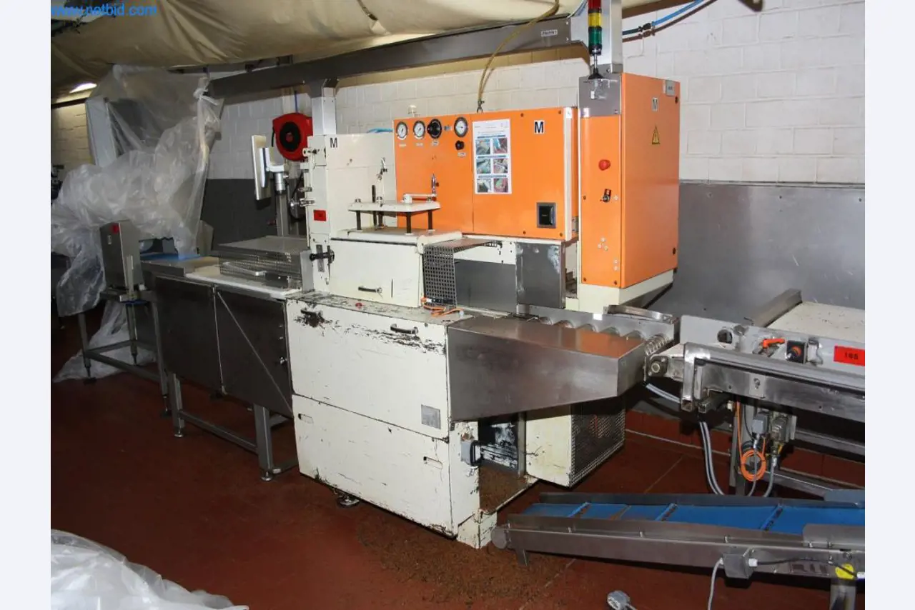 Panificação Kronenbrot - máquinas, instalações e equipamentos-1