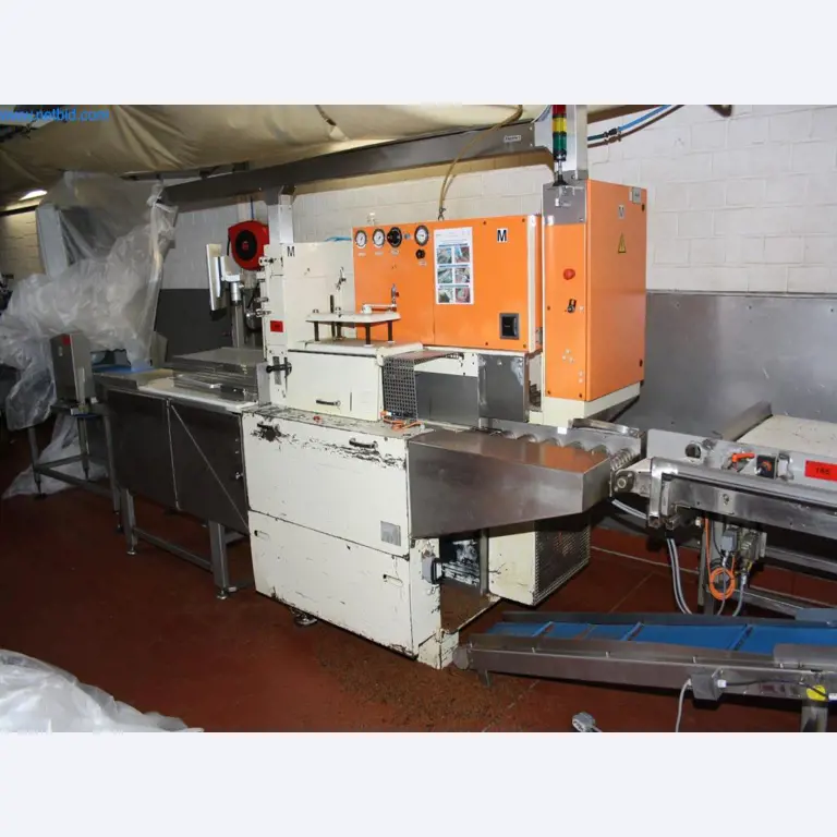 Panificação Kronenbrot - máquinas, instalações e equipamentos-1