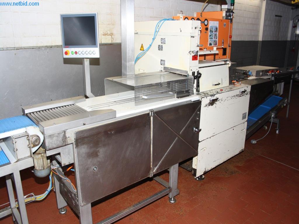 Panificação Kronenbrot - máquinas, instalações e equipamentos-2