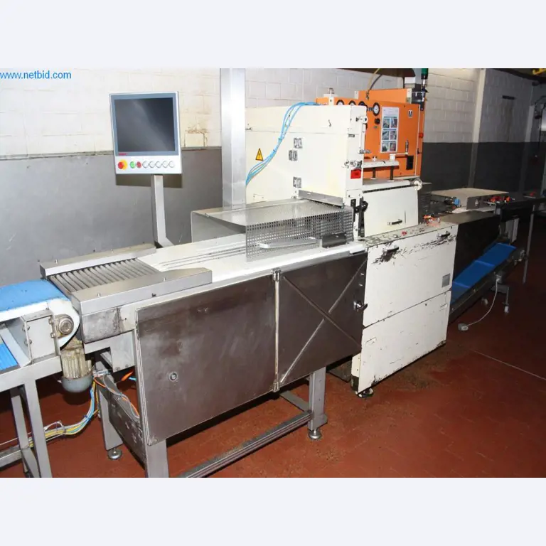 Panificação Kronenbrot - máquinas, instalações e equipamentos-2