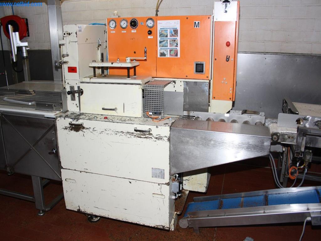 Panificação Kronenbrot - máquinas, instalações e equipamentos-3