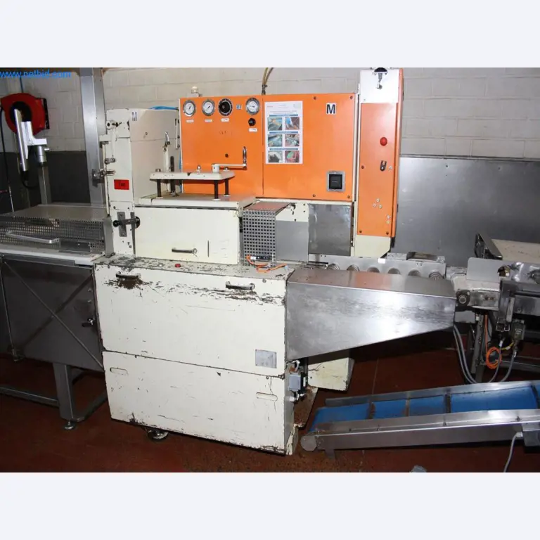 Panificação Kronenbrot - máquinas, instalações e equipamentos-3