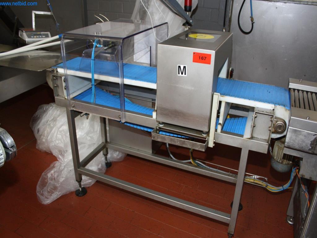 Industrial bakery Kronenbrot - Machines, facilities, operating equipment-1