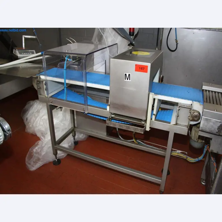 Großbäckerei Kronenbrot - Maschinen, Anlagen sowie Betriebsausstattung-1