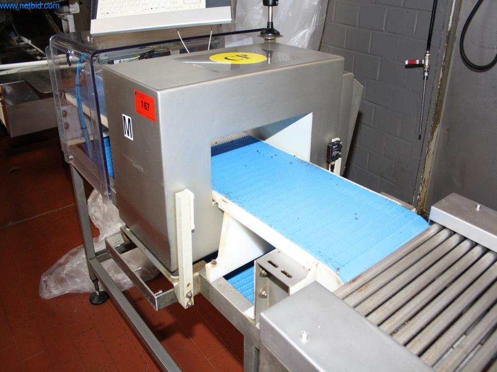 Industrial bakery Kronenbrot - Machines, facilities, operating equipment-2