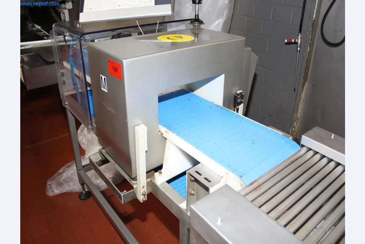 Großbäckerei Kronenbrot - Maschinen, Anlagen sowie Betriebsausstattung-2