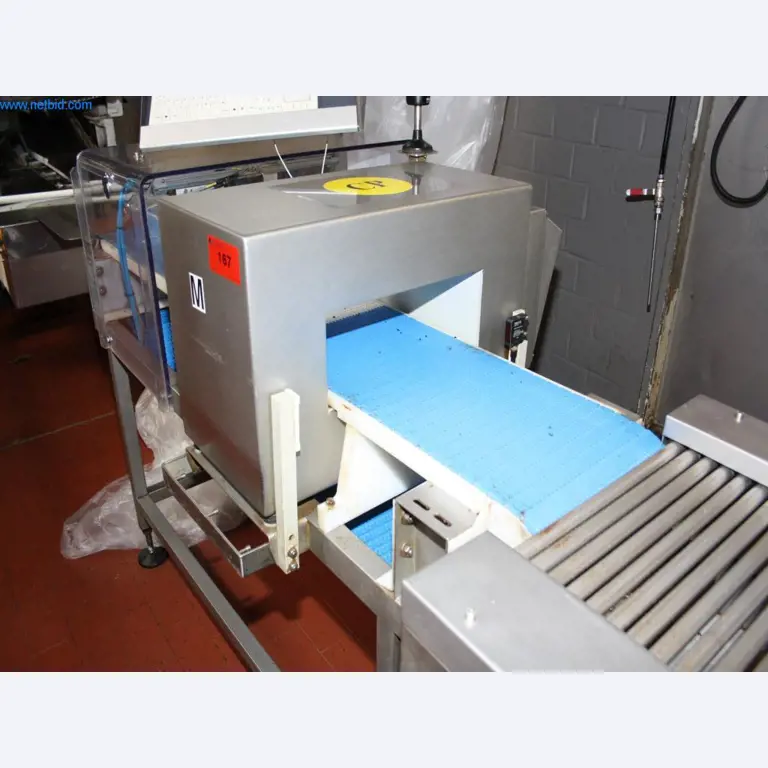 Großbäckerei Kronenbrot - Maschinen, Anlagen sowie Betriebsausstattung-2