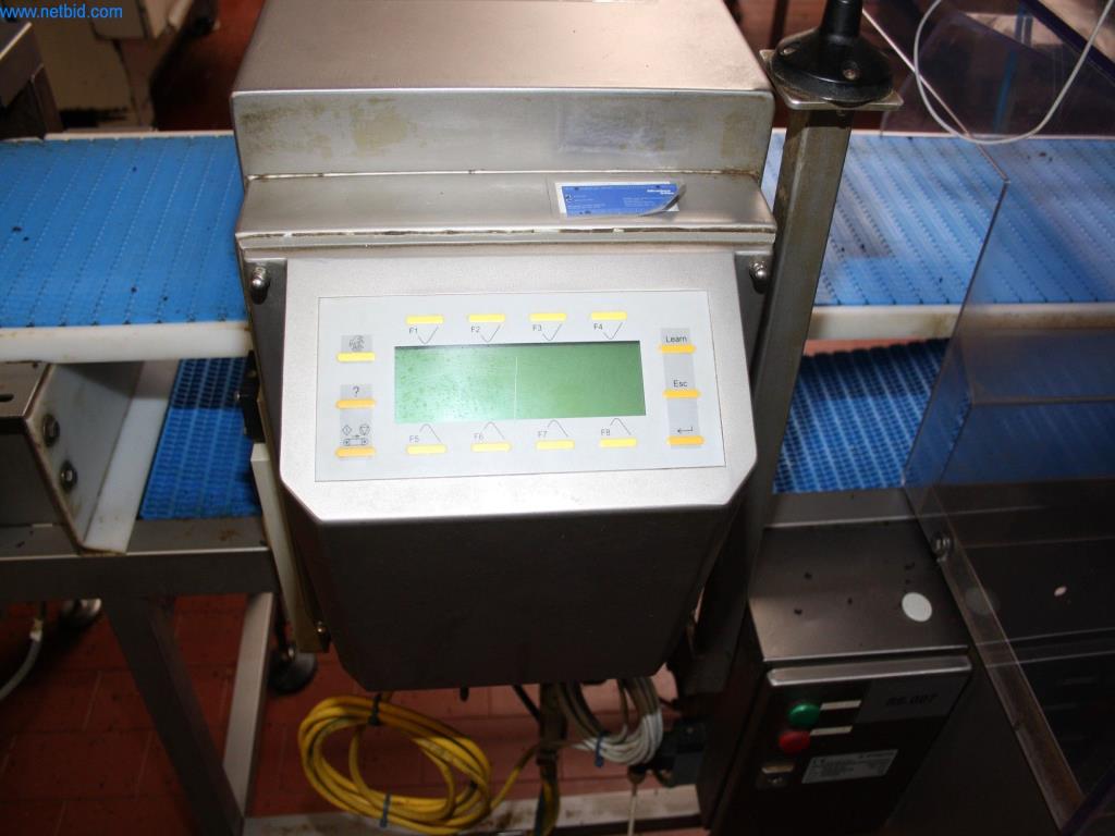 Industrial bakery Kronenbrot - Machines, facilities, operating equipment-3