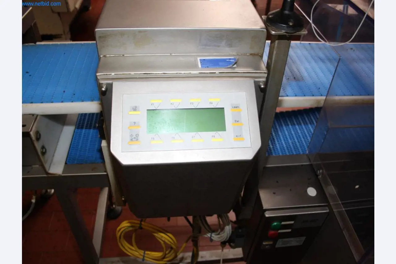 Großbäckerei Kronenbrot - Maschinen, Anlagen sowie Betriebsausstattung-3