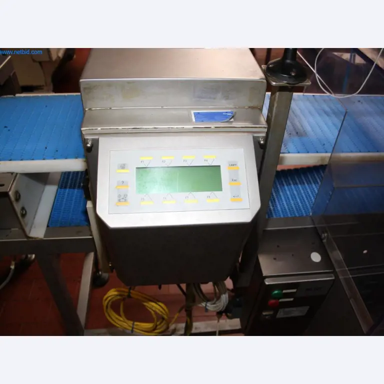 Großbäckerei Kronenbrot - Maschinen, Anlagen sowie Betriebsausstattung-3