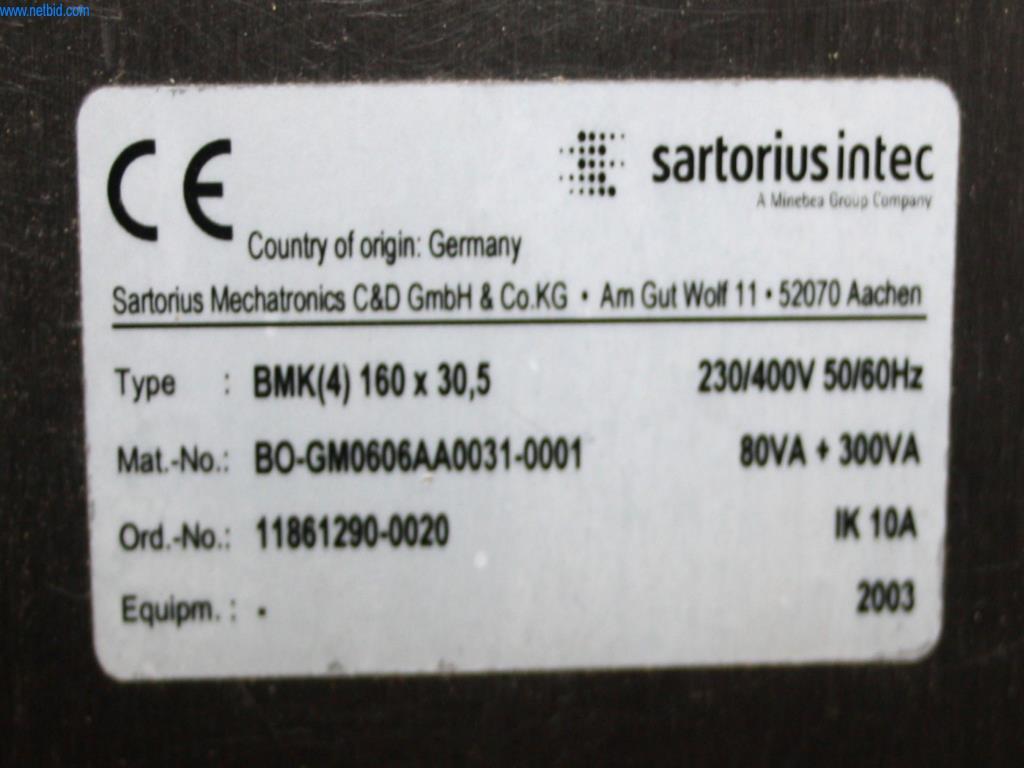 Industrial bakery Kronenbrot - Machines, facilities, operating equipment-4