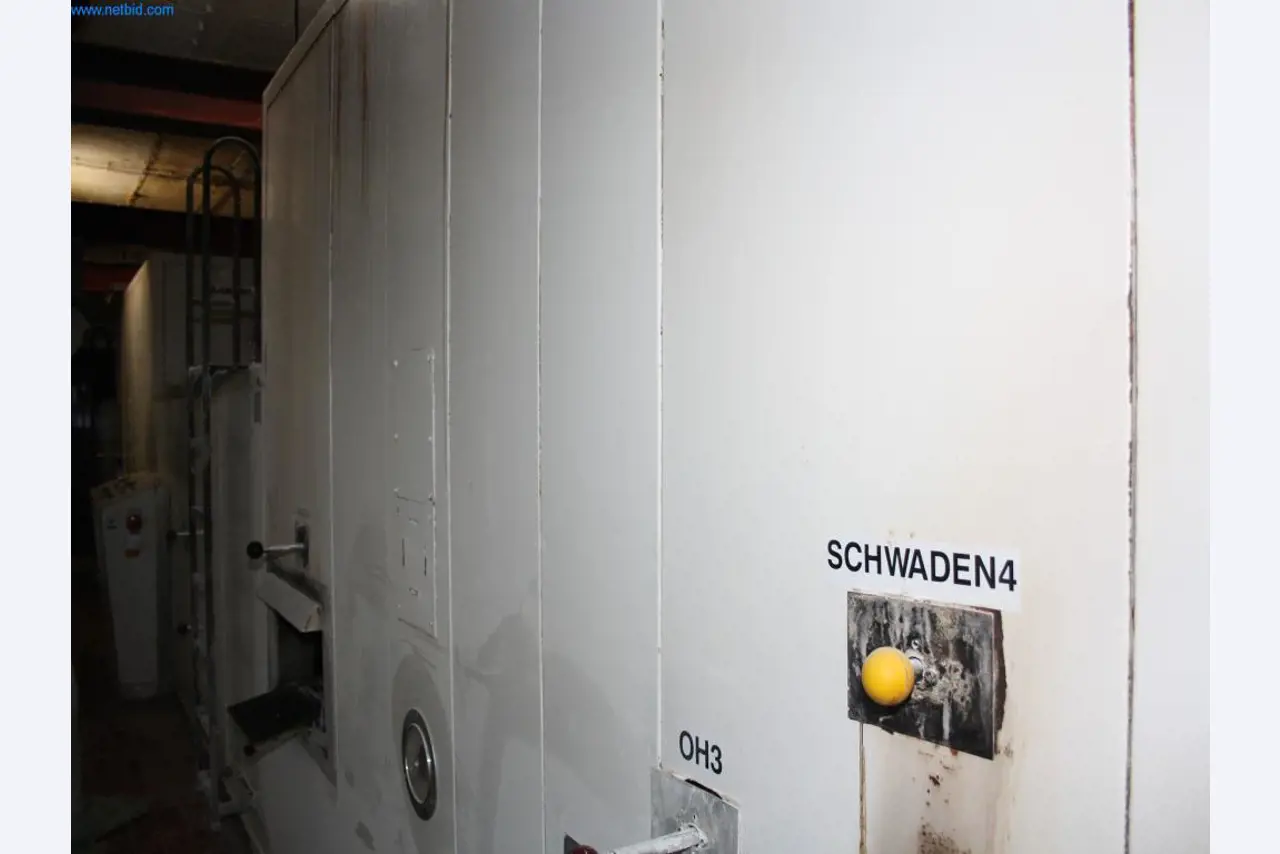 Kronenbrot - Broodsnijlijnen, baklijnen, uitgebreide patisserie-10