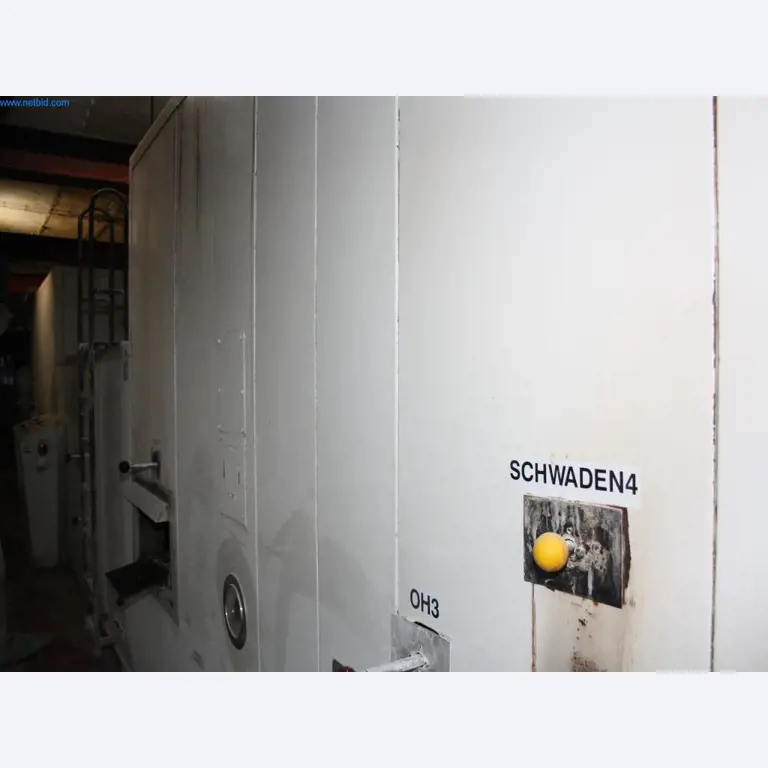 Kronenbrot - Broodsnijlijnen, baklijnen, uitgebreide patisserie-10