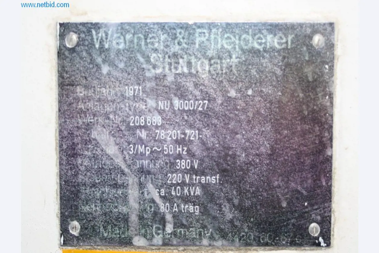 Kronenbrot - Broodsnijlijnen, baklijnen, uitgebreide patisserie-12