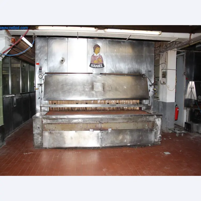 Kronenbrot - Broodsnijlijnen, baklijnen, uitgebreide patisserie-1