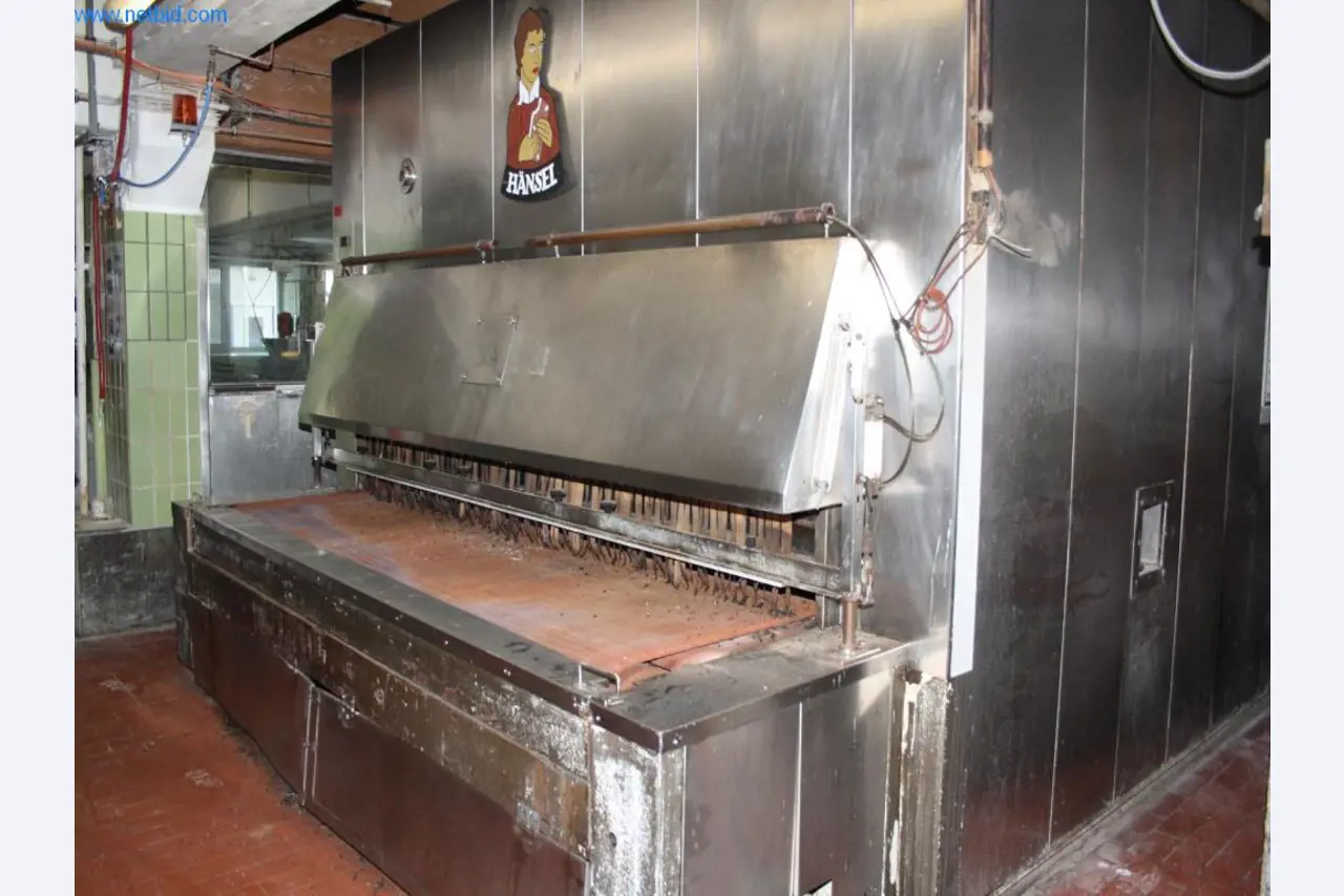 Kronenbrot - Broodsnijlijnen, baklijnen, uitgebreide patisserie-2