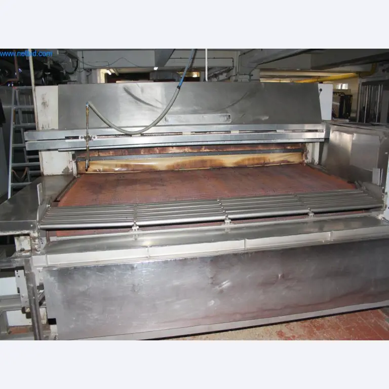 Kronenbrot - Broodsnijlijnen, baklijnen, uitgebreide patisserie-4