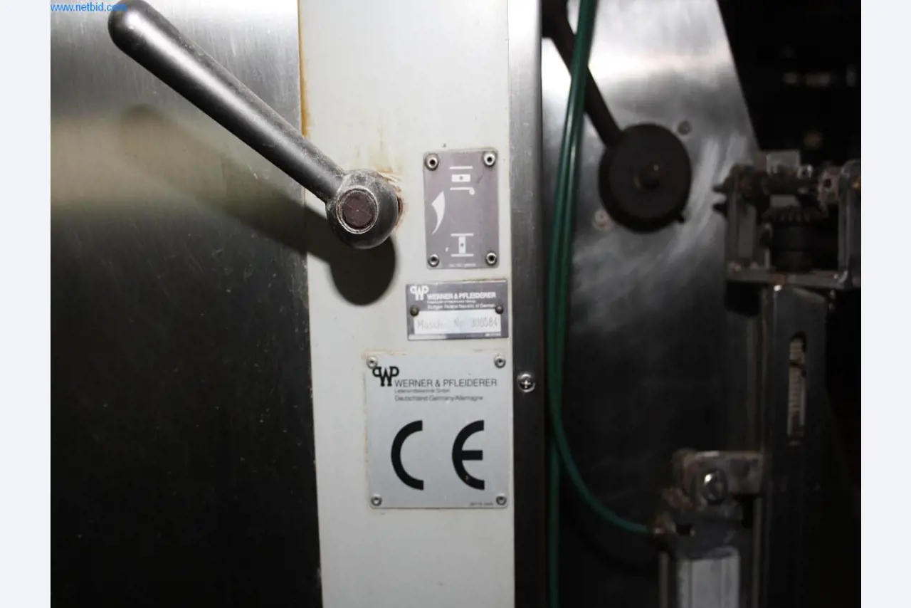 Kronenbrot - Broodsnijlijnen, baklijnen, uitgebreide patisserie-5