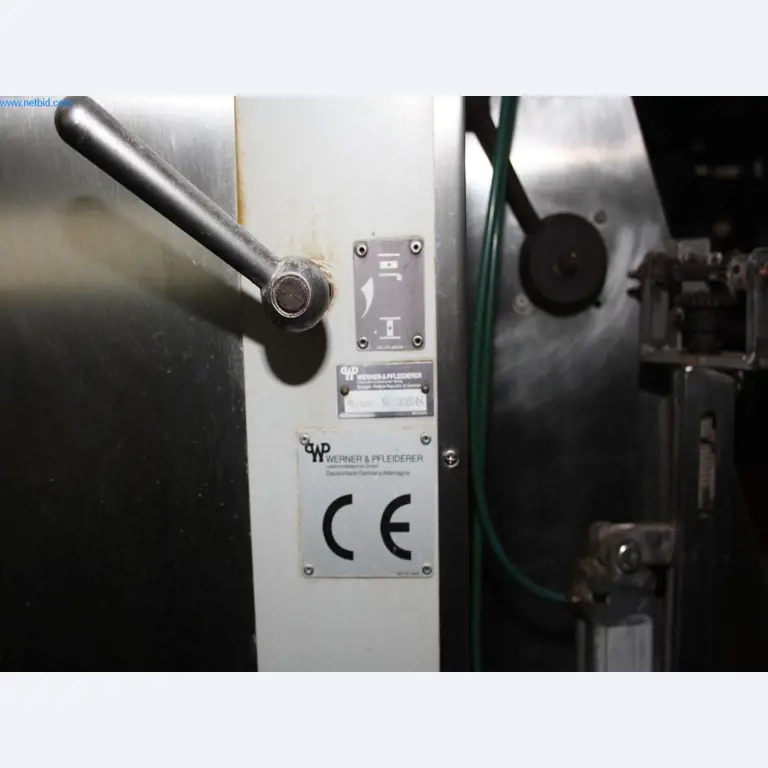 Kronenbrot - Broodsnijlijnen, baklijnen, uitgebreide patisserie-5