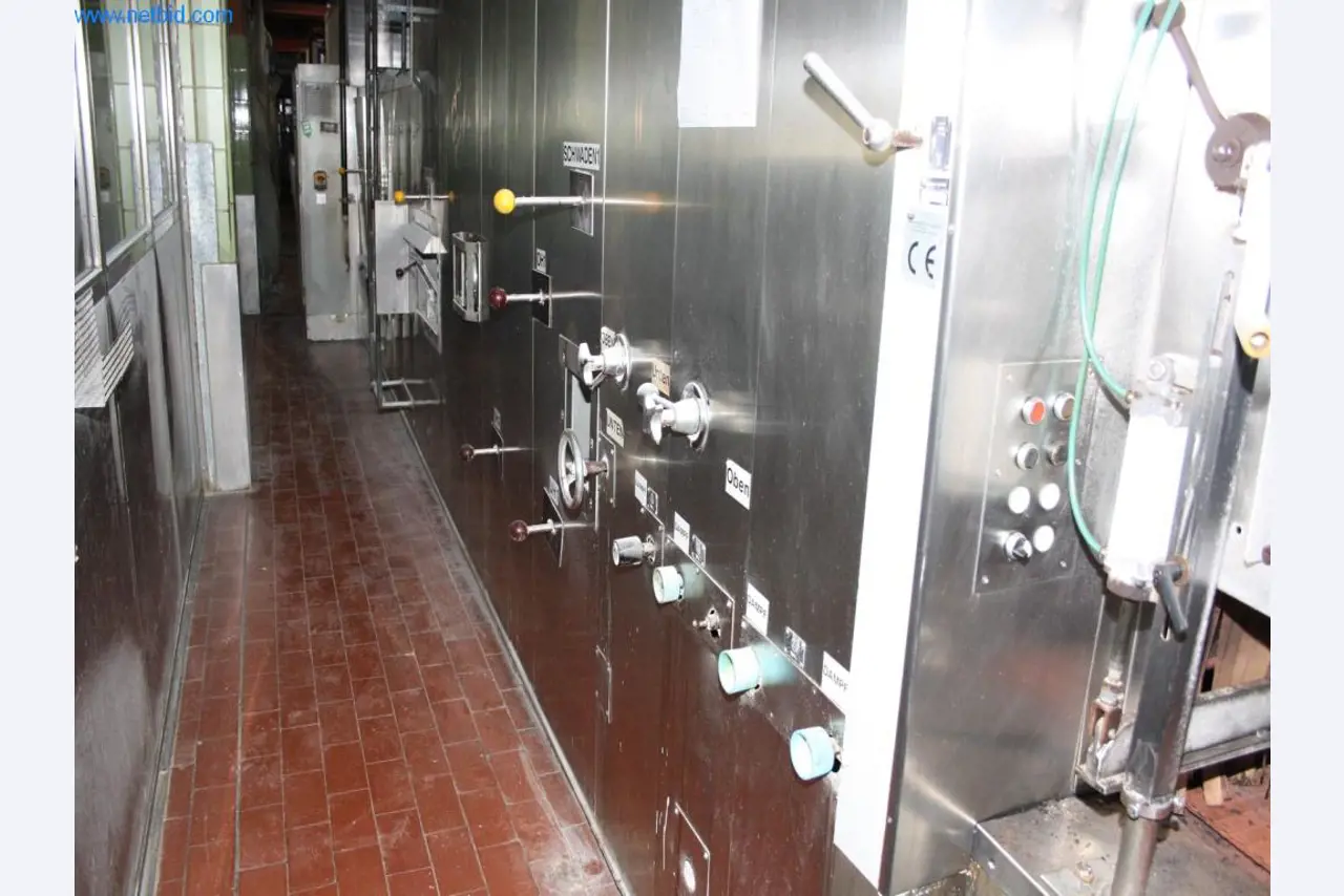 Kronenbrot - Broodsnijlijnen, baklijnen, uitgebreide patisserie-6