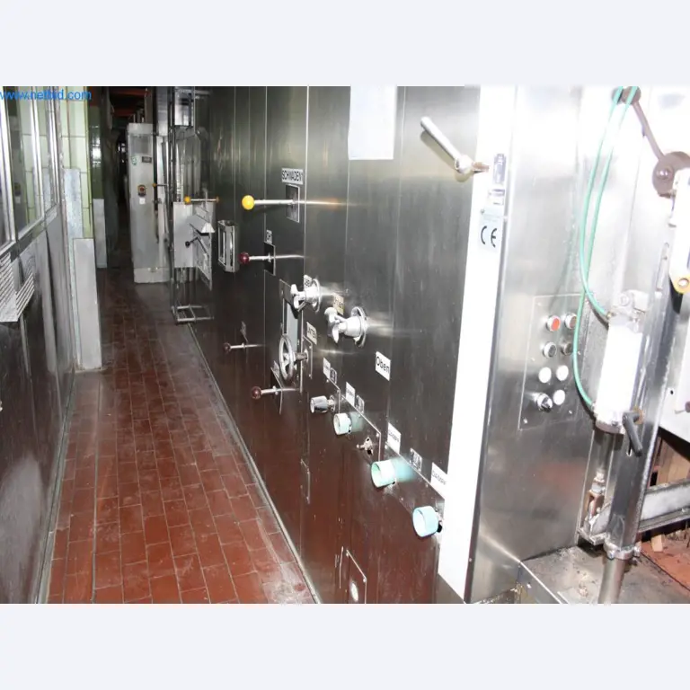 Kronenbrot - Broodsnijlijnen, baklijnen, uitgebreide patisserie-6