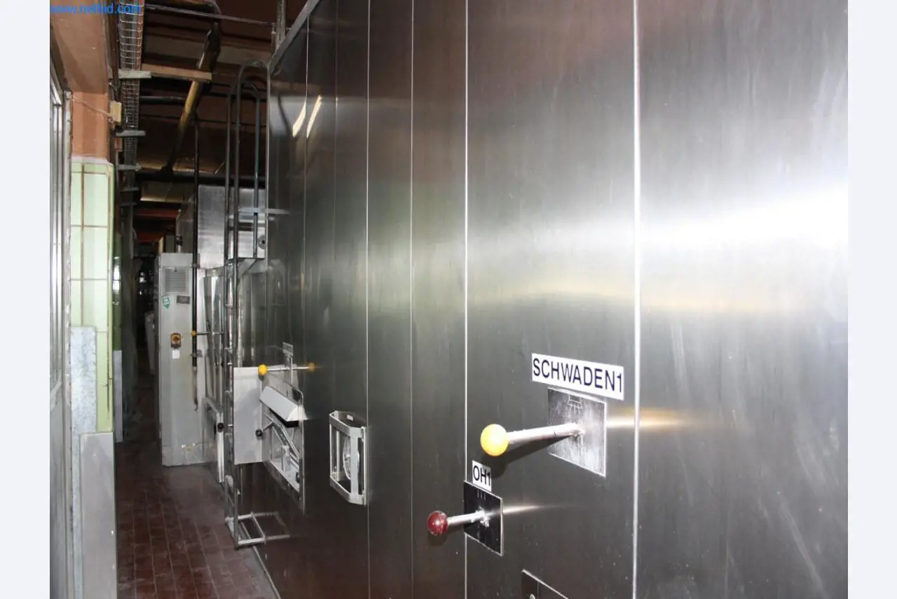 Kronenbrot - Broodsnijlijnen, baklijnen, uitgebreide patisserie-8