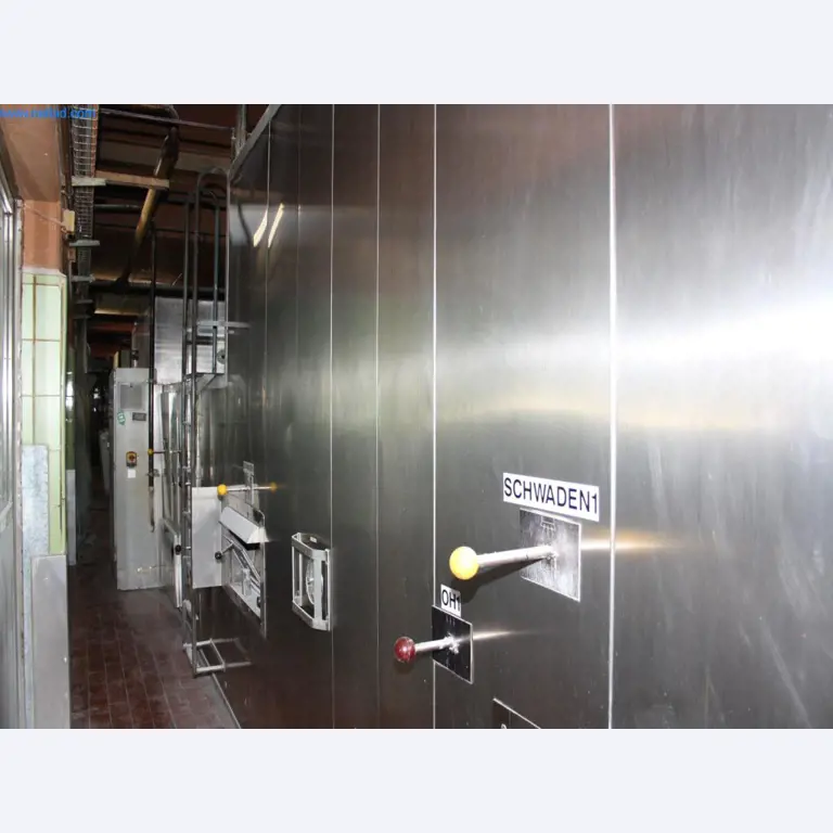 Kronenbrot - Broodsnijlijnen, baklijnen, uitgebreide patisserie-8