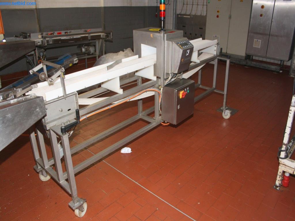 Piekarnia Kronenbrot - maszyny, urządzenia i wyposażenie-1