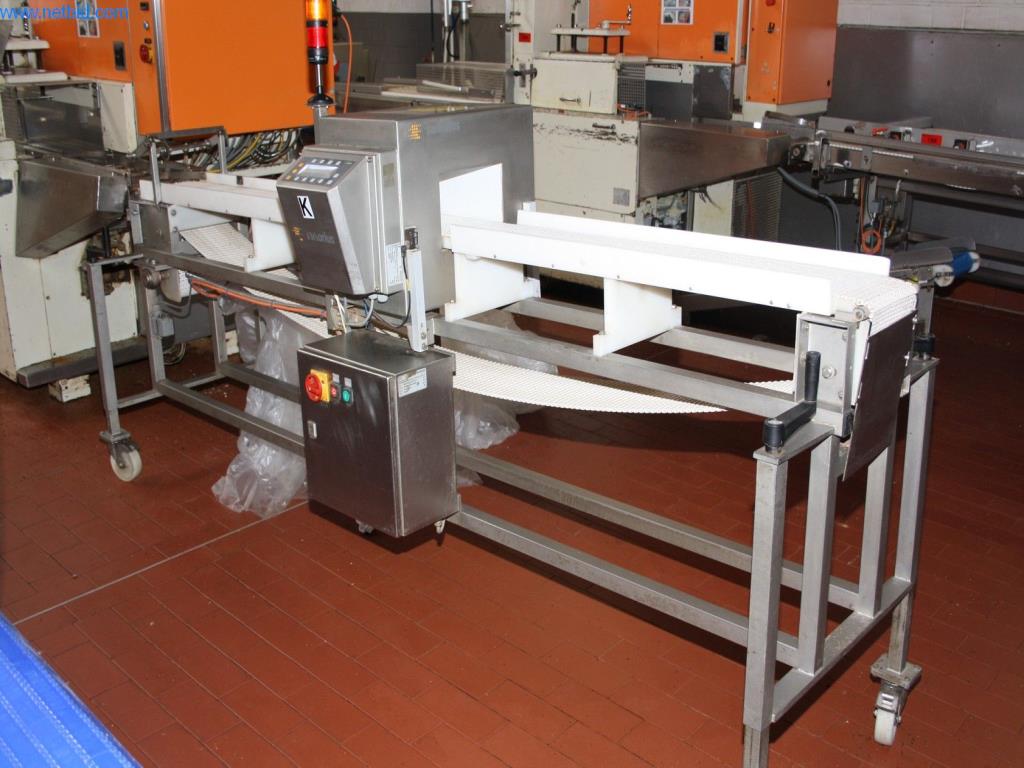 Piekarnia Kronenbrot - maszyny, urządzenia i wyposażenie-2